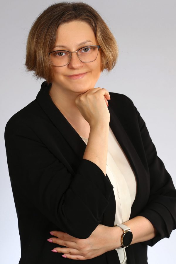 Justyna wichura